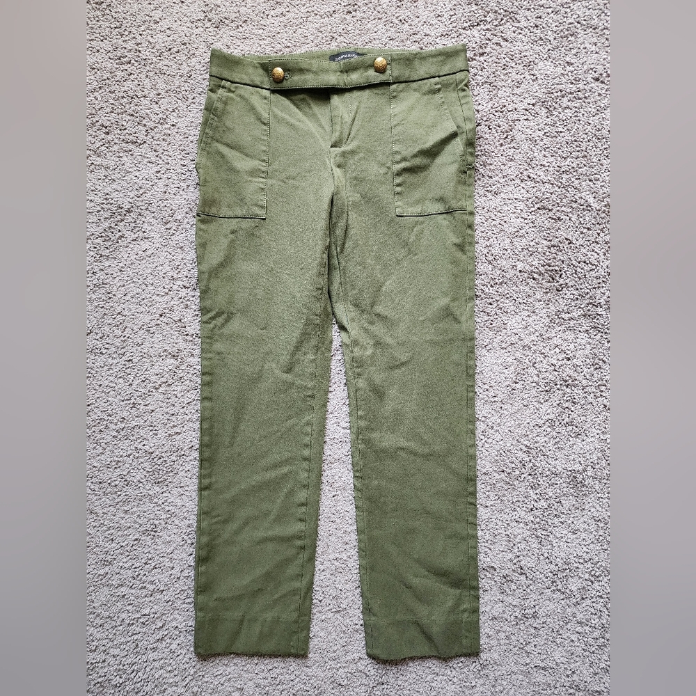 Banana Republic Stretch Pants
